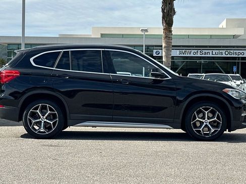 Used 2018 BMW X1 sDrive28i image 2