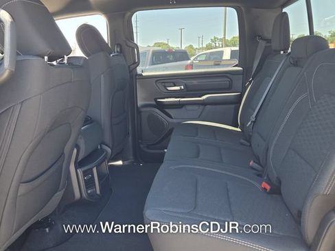 New 2026 RAM 1500 Express RWD image 6