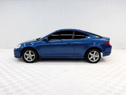 Used 2003 Acura RSX Type-S
