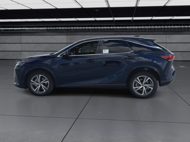 New 2026 Lexus RX 350 Premium w/ Convenience Package FWD image 5