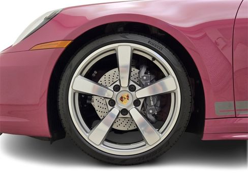 Used 2024 Porsche 911 Carrera T image 13