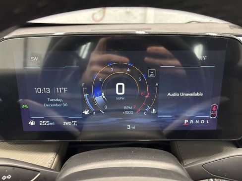 New 2026 Chevrolet Equinox LT w/ Convenience Package II image 33