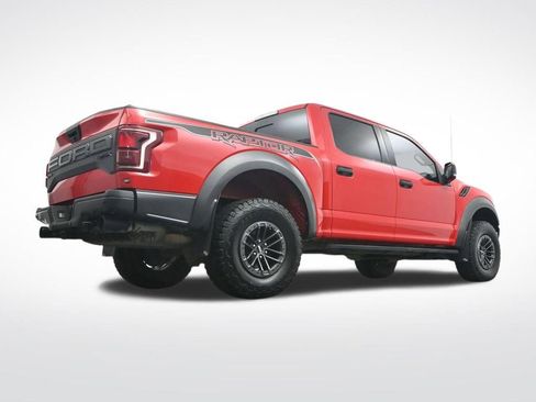 Used 2020 Ford F150 Raptor w/ Equipment Group 801A Mid image 36