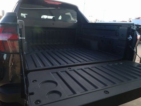 New 2026 Hyundai Santa Cruz SEL image 24