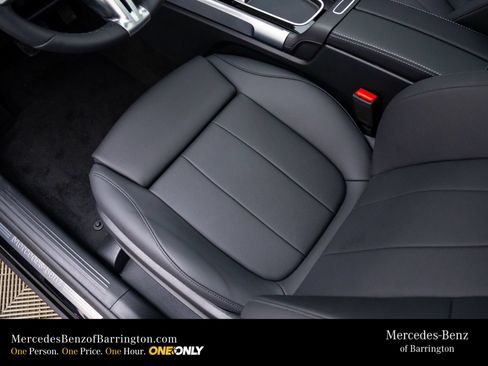New 2026 Mercedes-Benz GLB 250 4MATIC image 18