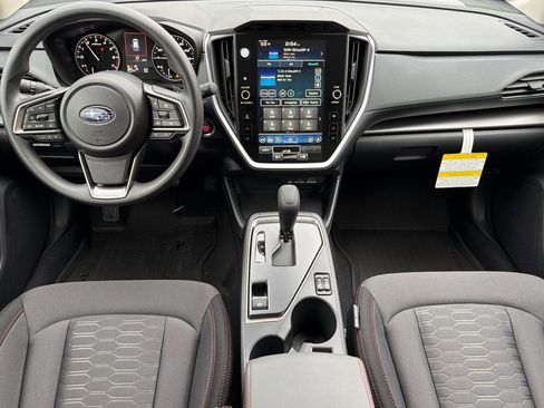 New 2026 Subaru Impreza 2.0i Sport image 13