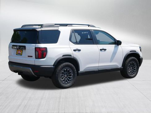 New 2026 Honda Passport TrailSport image 7