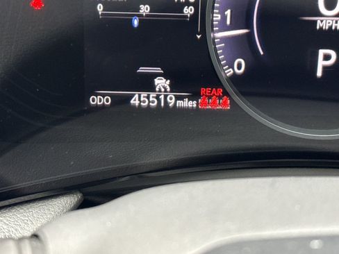 Used 2024 Lexus NX 250 FWD w/ Towing Package (2000 Lbs) image 23
