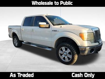 Used 2009 Ford F150 XL