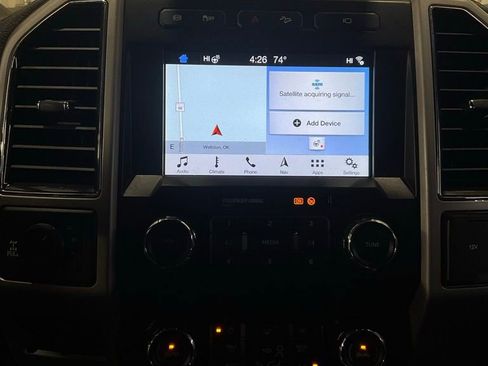 Used 2019 Ford F250 Lariat w/ Lariat Ultimate Package image 16