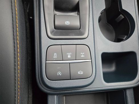 New 2026 Ford Maverick Tremor image 18