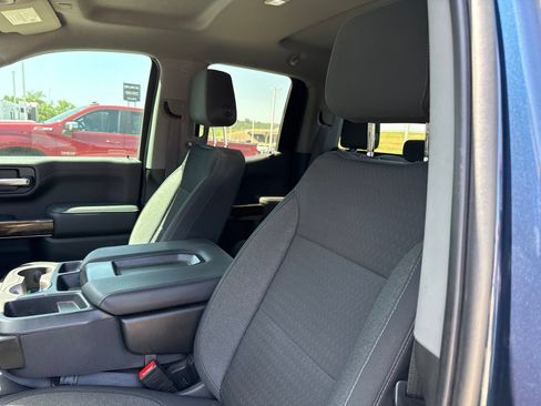 Used 2020 GMC Sierra 1500 SLE w/ SLE Value Package RWD image 18