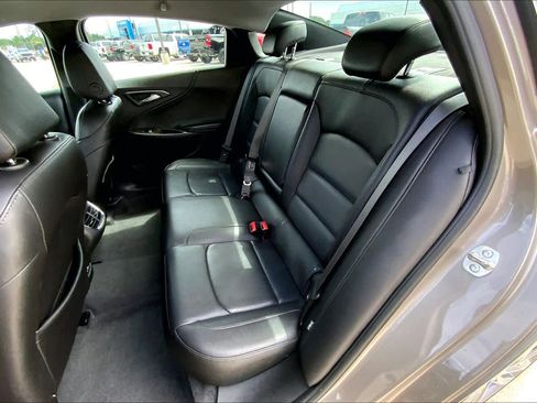 Used 2024 Chevrolet Malibu LT FWD image 20