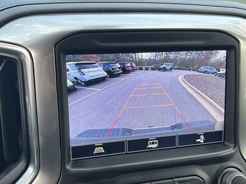 Used 2023 Chevrolet Silverado 2500 LT w/ Convenience Package image 28