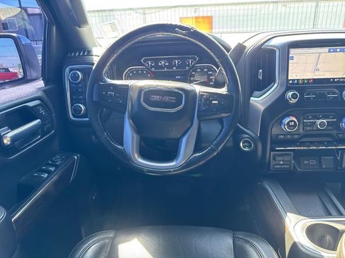Used 2019 GMC Sierra 1500 SLT w/ SLT Premium Package image 13