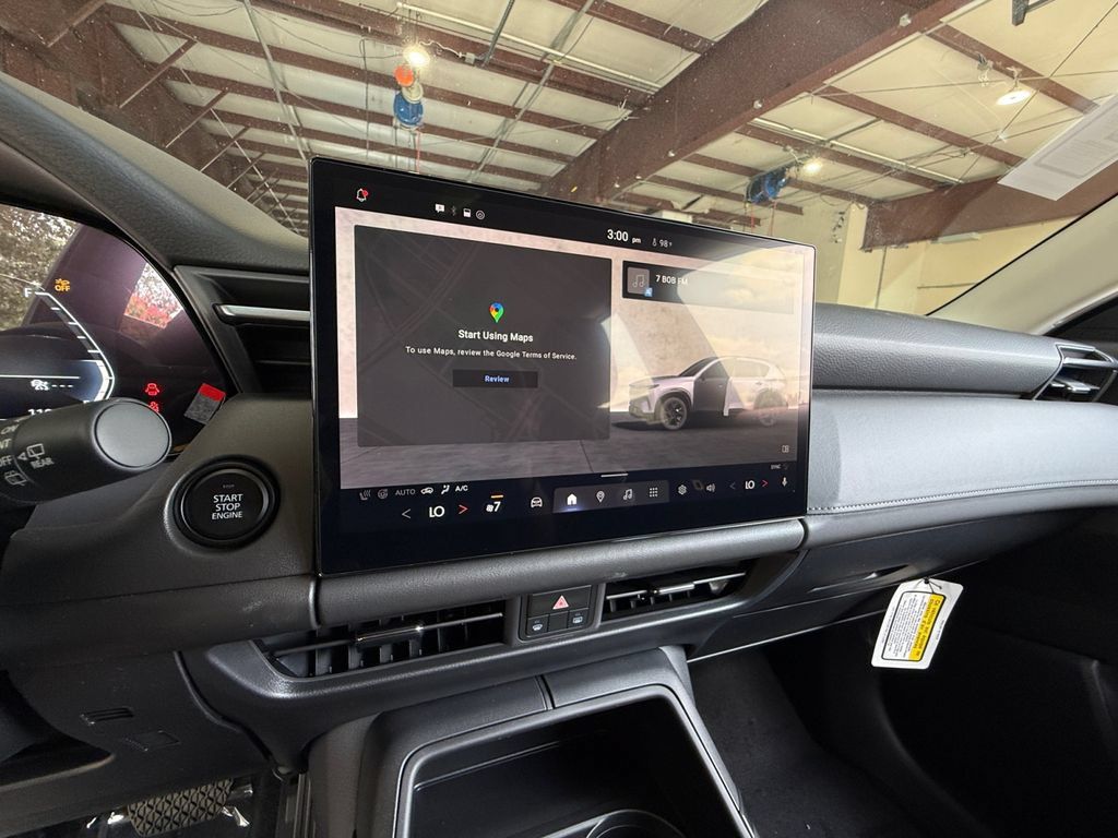 New 2026 MAZDA CX-5 Preferred AWD/4WD image 21
