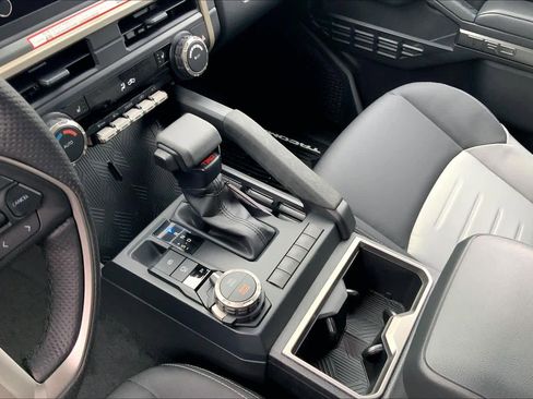 New 2026 Toyota Tacoma TRD Sport image 7