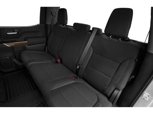 Used 2020 GMC Sierra 1500 SLE image 28