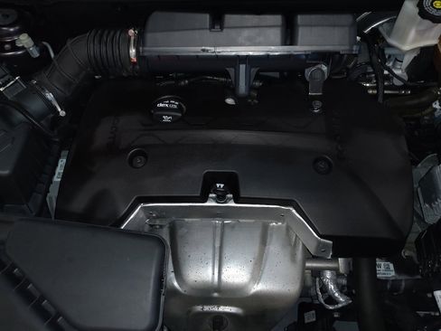 Used 2018 Buick Envision Preferred image 30