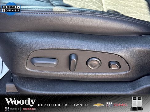 Certified 2024 Buick Enclave Avenir w/ Trailering Package, 5000 lbs. image 17