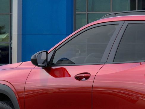 New 2026 Chevrolet Trax RS w/ Driver Confidence Package image 12