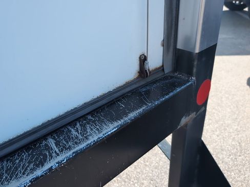 Used 2017 Mercedes-Benz Sprinter 3500 w/ Front Bench Seat Package image 8