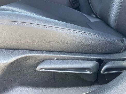 New 2026 Honda Civic Sport image 23