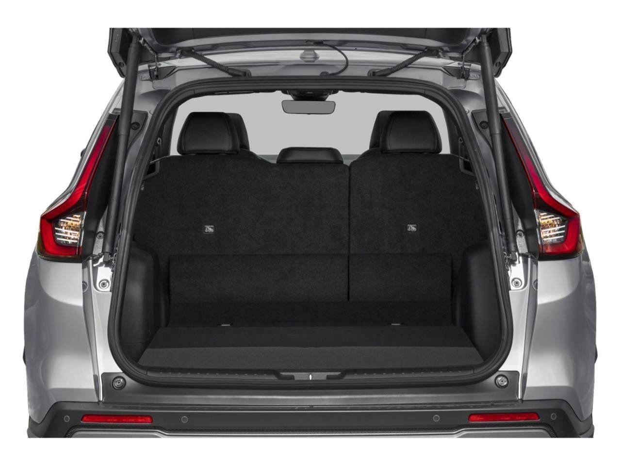New 2027 Honda CR-V Sport-L image 8