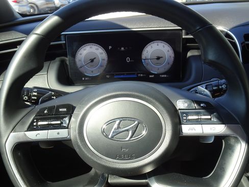 Used 2022 Hyundai Santa Cruz SEL Premium AWD/4WD image 20