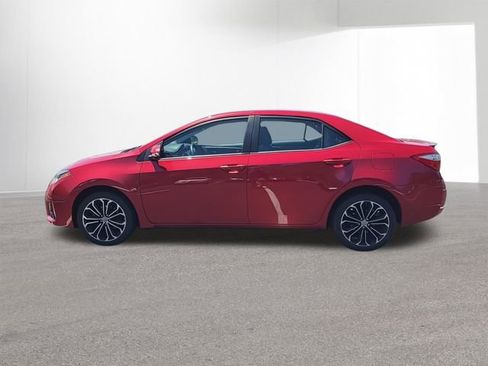 Used 2015 Toyota Corolla S FWD image 5
