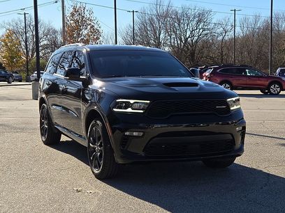 Used 2022 Dodge Durango GT