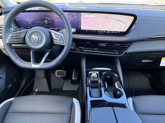 New 2026 Buick Envision Sport Touring AWD/4WD video 3