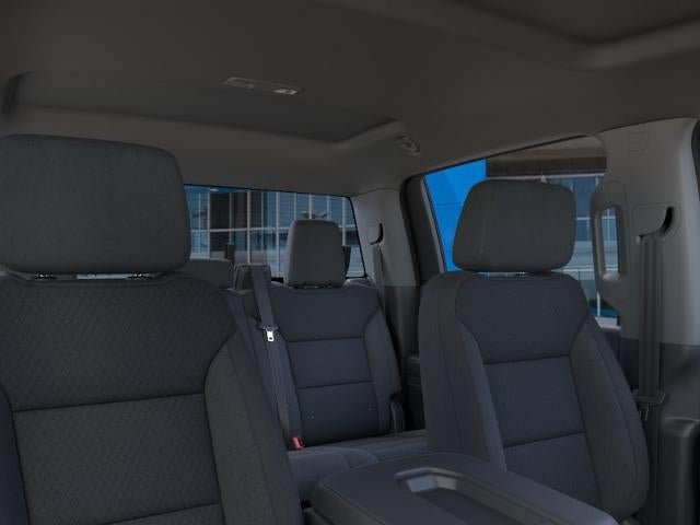 New 2026 Chevrolet Silverado 1500 RST w/ RST Select Package RWD image 50