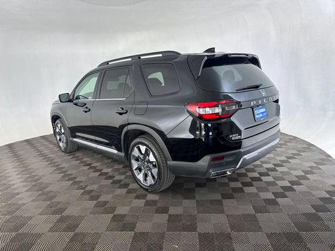 Used 2026 Honda Pilot Elite image 7