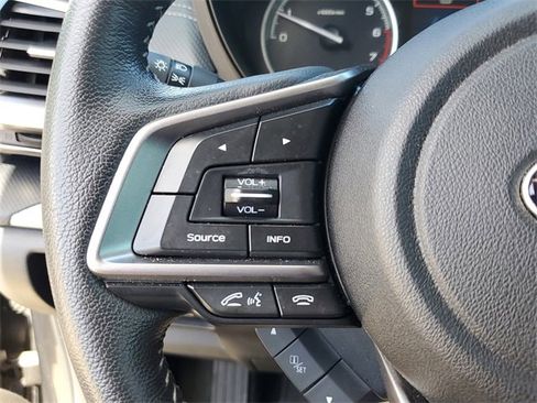 Used 2019 Subaru Forester Limited image 21