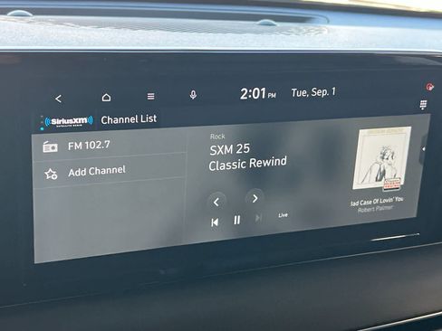 Used 2024 Hyundai Palisade SEL FWD image 19