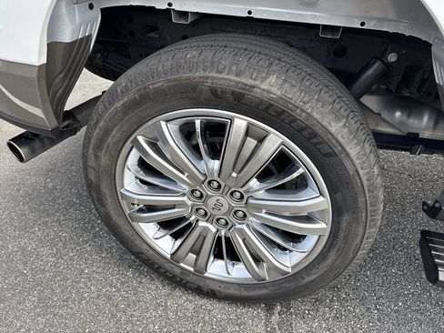 Used 2025 Ford F150 King Ranch AWD/4WD image 17