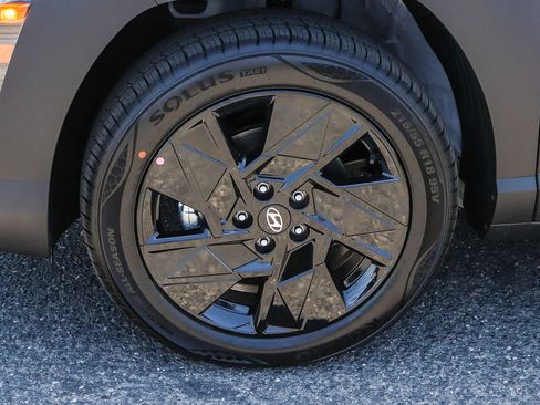 New 2026 Hyundai Kona SEL Sport FWD image 14