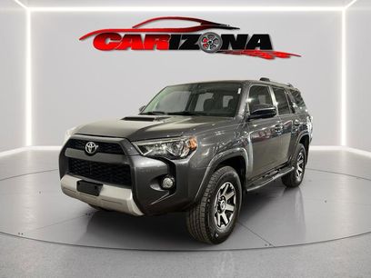 Used 2018 Toyota 4Runner SR5