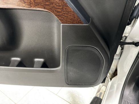 Used 2016 GMC Sierra 1500 SLE w/ Texas SLE Value Package image 25