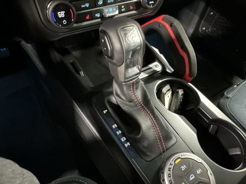 New 2026 Ford Bronco Heritage Edition AWD/4WD image 25