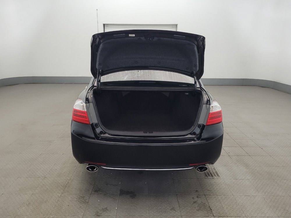 Used 2015 Honda Accord EX-L image 29