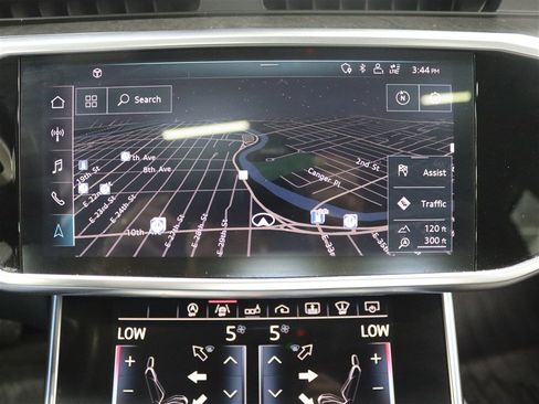 Used 2019 Audi A6 3.0T Prestige w/ Prestige Package AWD/4WD image 35
