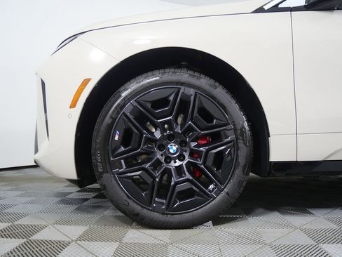 Used 2026 BMW iX xDrive45 w/ M Sport Package image 7
