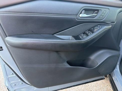 Certified 2023 Nissan Rogue SL w/ SL Premium Package image 7