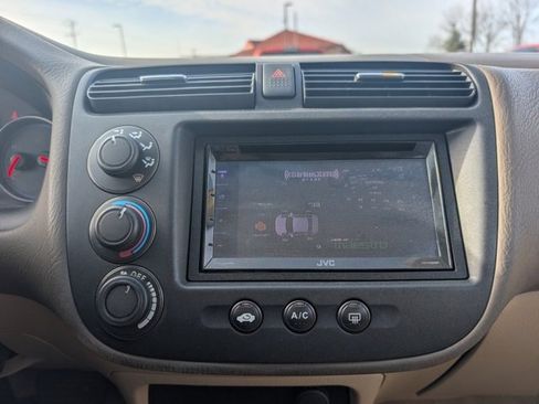 Used 2005 Honda Civic LX Special Edition image 12