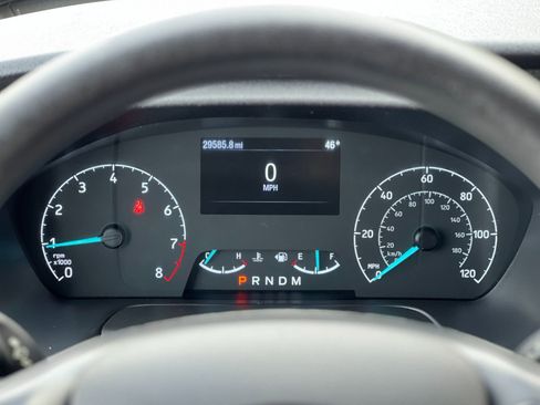 Used 2022 Ford Transit 250 Low Roof w/ Exterior Upgrade Package image 14