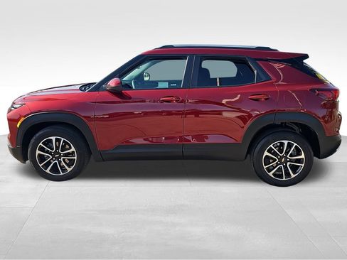 Used 2024 Chevrolet TrailBlazer LT image 6