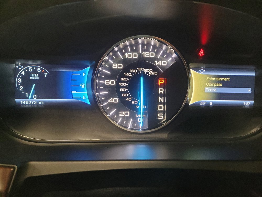 Used 2014 Ford Edge Limited AWD/4WD image 23