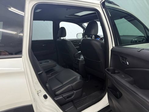 Used 2019 Honda Passport Elite image 17